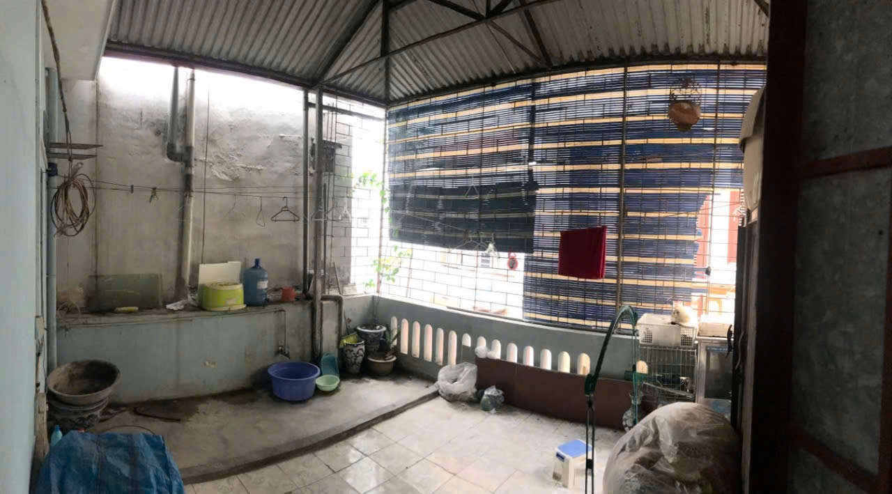 Cho thuê nhà ngõ 71 Hoàng Văn Thái, 30m2, 3 tầng, 2 ngủ, 8.5 triệu KD online kết hợp ở gđ - Ảnh 4